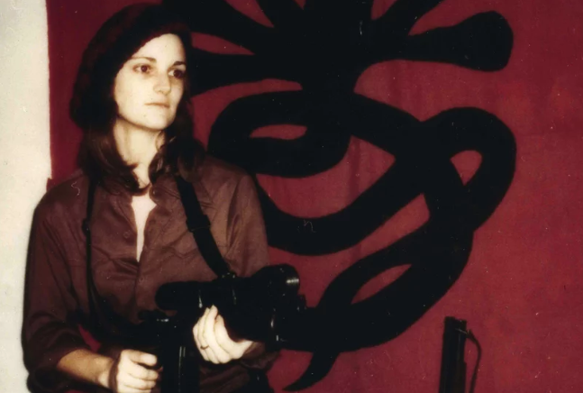 The Unprecedented Kidnapping: The Story of Patty Hearst