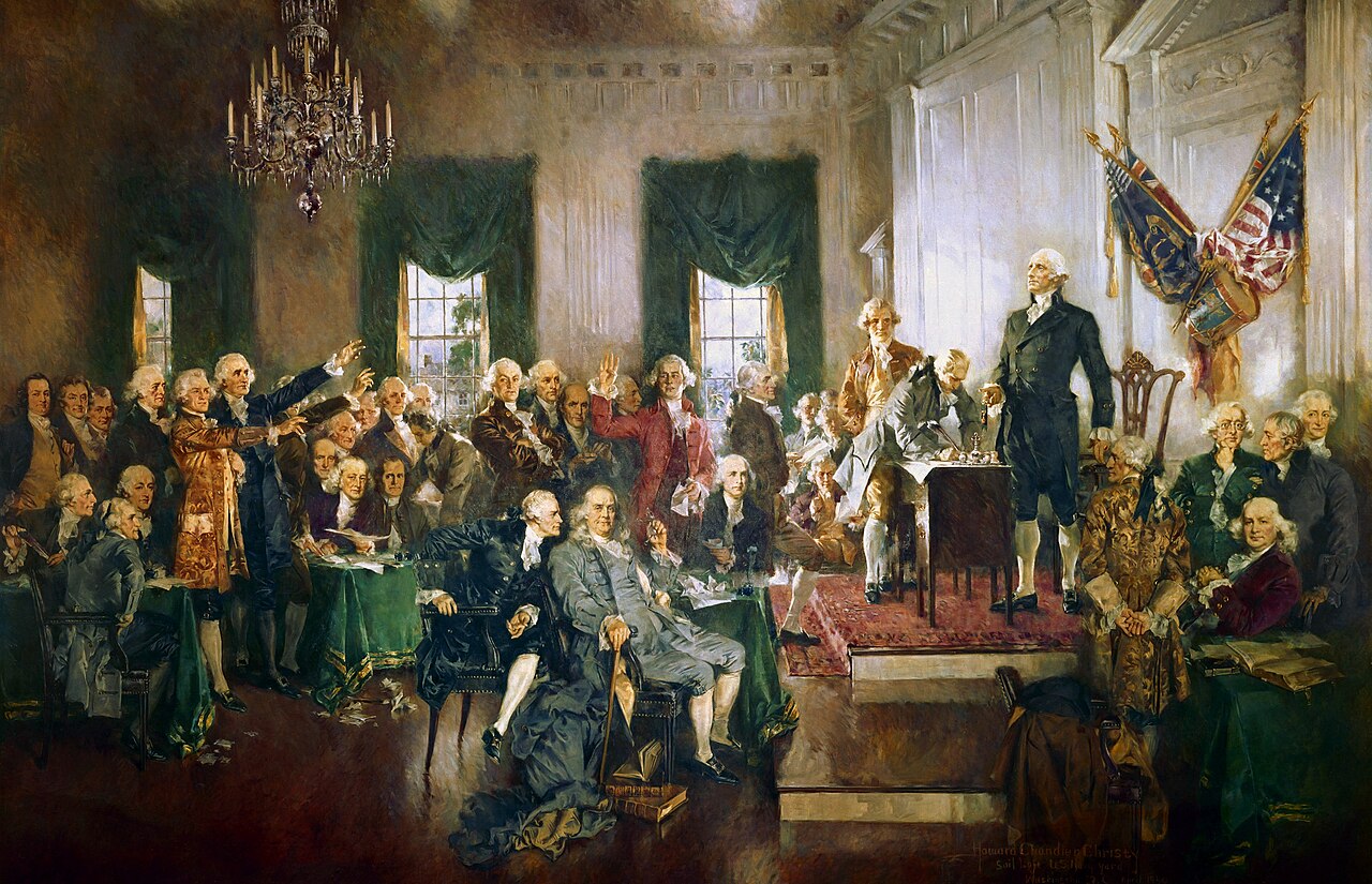 The Fateful Coincidence: The Deaths of Thomas Jefferson and John Adams on the Same Day